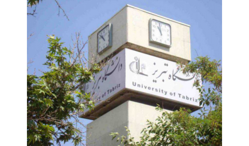 جشنواره کارآفرین دانشگاهی